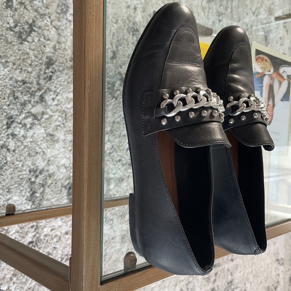 L’intervalle leather shoes size 37 (6 USA) - Picture 2 of 3